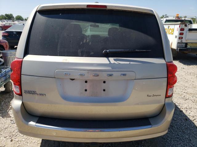 Foto 6 de la subasta – 2013 DODGE GRAND CARA con VIN 2C4RDGCG4DR514944