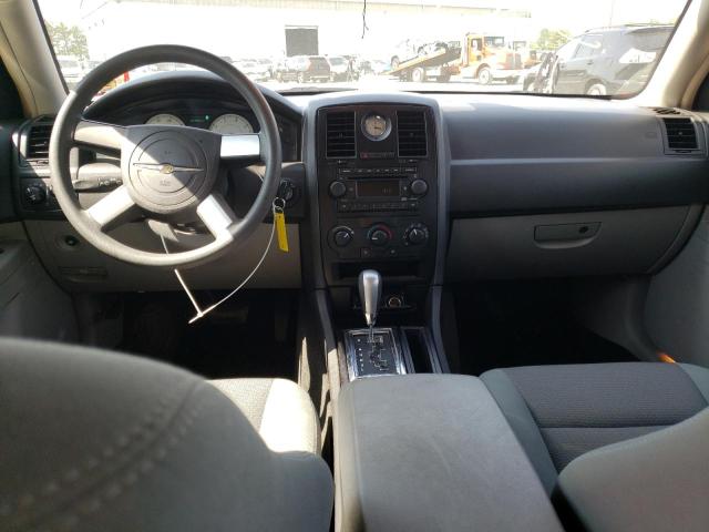 Photo 8 from auction – 2006 CHRYSLER 300 with VIN 2C3KA43R16H212521