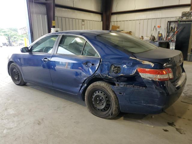 Photo 2 from auction – 2011 TOYOTA CAMRY BASE with VIN 4T1BF3EK1BU581924