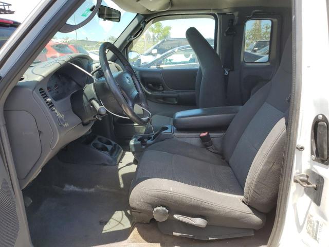 Photo 7 from auction – 2003 FORD RANGER SUP with VIN 1FTYR44V23PA66146