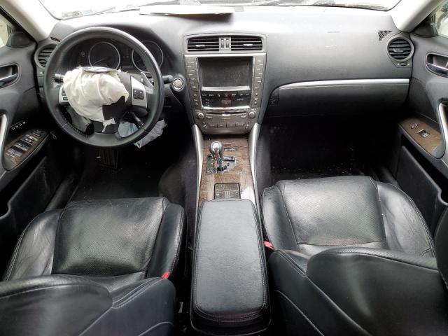 Photo 8 from auction – 2012 LEXUS IS 250 with VIN JTHCF5C2XC5060623
