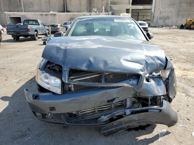 Photo 5 from auction – 2005 AUDI A4 3.0 QUA with VIN WAULT68E65A041836