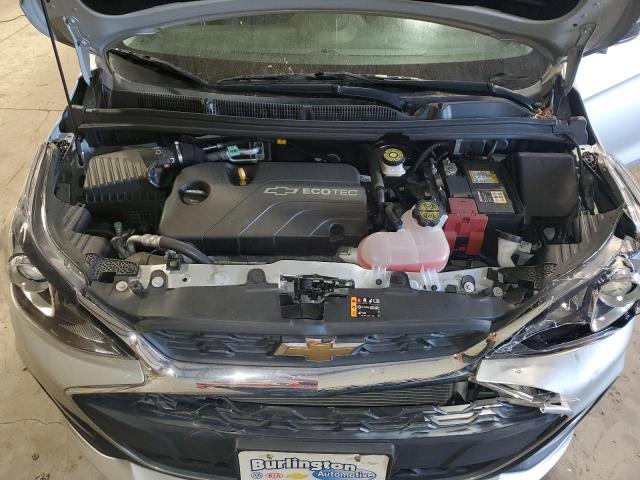 Photo 11 from auction – 2020 CHEVROLET SPARK LS with VIN KL8CB6SA3LC410612
