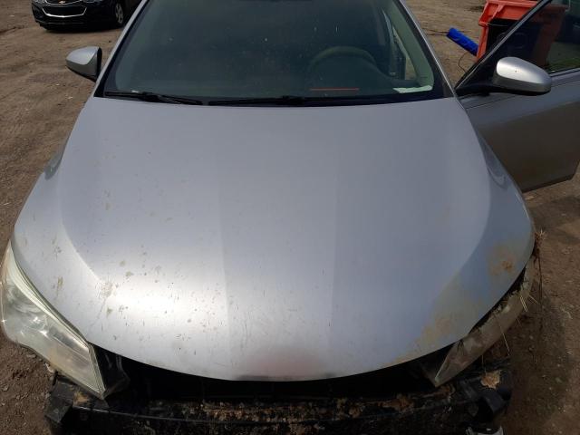 Photo 11 from auction – 2017 TOYOTA CAMRY LE with VIN 4T1BF1FK4HU302056