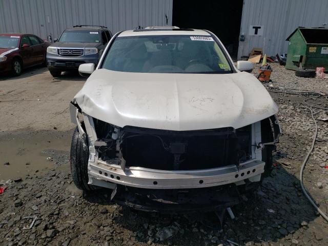 Photo 5 from auction – 2017 ACURA MDX TECHNO with VIN 5FRYD4H53HB015179