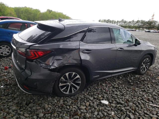 Zdjęcie 3 z aukcji – 2020 LEXUS RX 450H z VIN 2T2HGMDA8LC047288