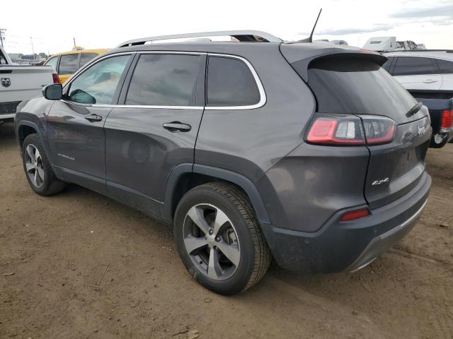 Photo 2 from auction – 2021 JEEP CHEROKEE L with VIN 1C4PJMDX4MD181094
