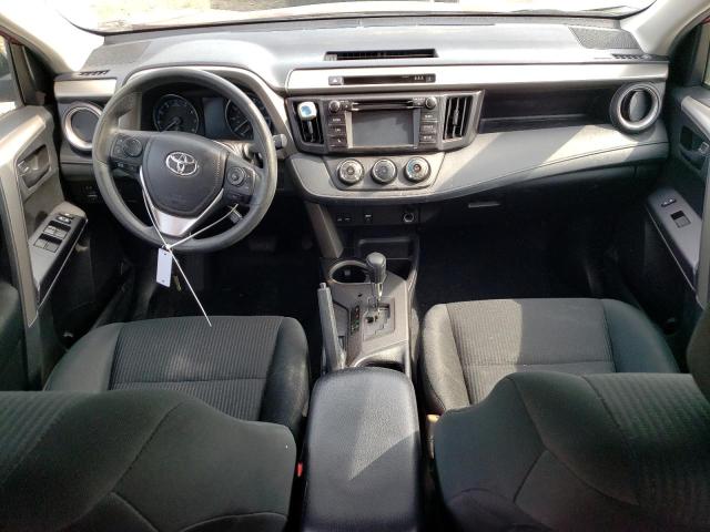 Photo 8 from auction – 2018 TOYOTA RAV4 LE with VIN 2T3BFREV6JW840118