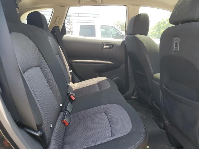 Photo 11 from auction – 2011 NISSAN ROGUE S with VIN JN8AS5MV4BW686551