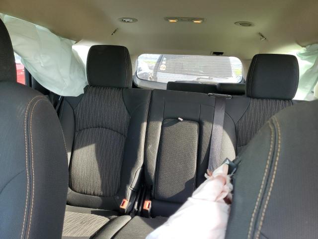 Photo 10 from auction – 2013 CHEVROLET TRAVERSE L with VIN 1GNKVGKD7DJ145546
