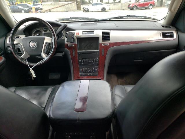 Photo 8 from auction – 2008 CADILLAC ESCALADE E with VIN 1GYFK66838R216592