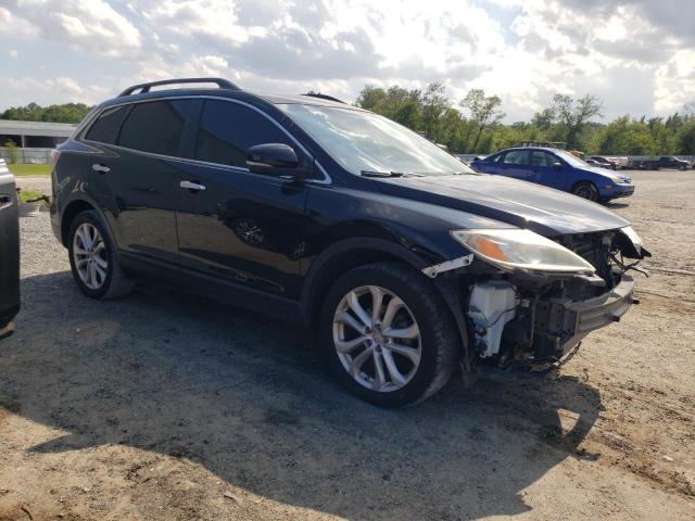 Photo 4 from auction – 2012 MAZDA CX-9 with VIN JM3TB2DA5C0368658