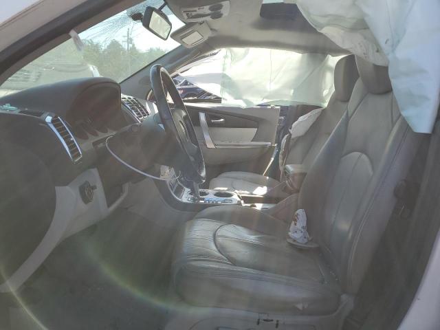 Photo 7 from auction – 2011 GMC ACADIA SLT with VIN 1GKKVRED7BJ400357