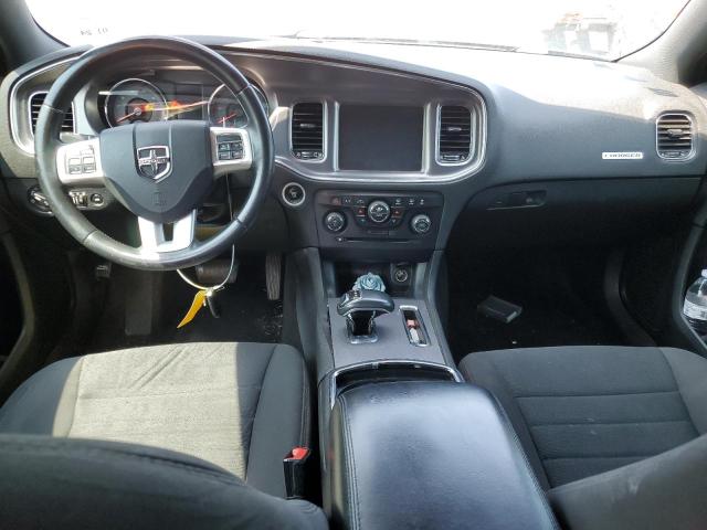 Photo 8 from auction – 2014 DODGE CHARGER SX with VIN 2C3CDXHG2EH370174