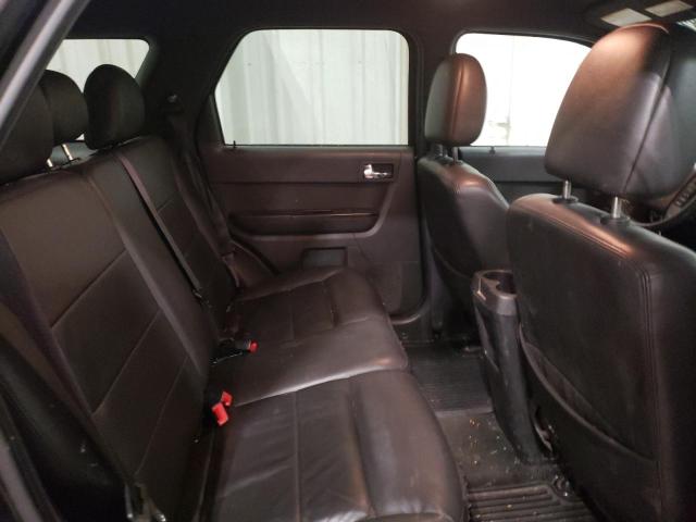 Photo 11 from auction – 2011 FORD ESCAPE LIM with VIN 1FMCU9E79BKB45312