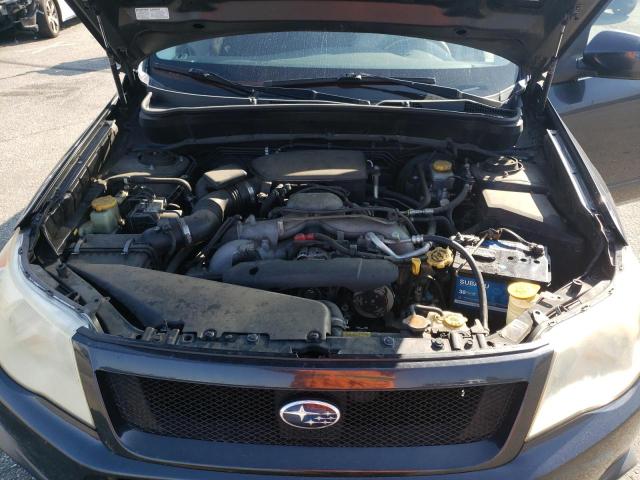 Photo 11 from auction – 2010 SUBARU FORESTER 2 with VIN JF2SH6CC9AH757106