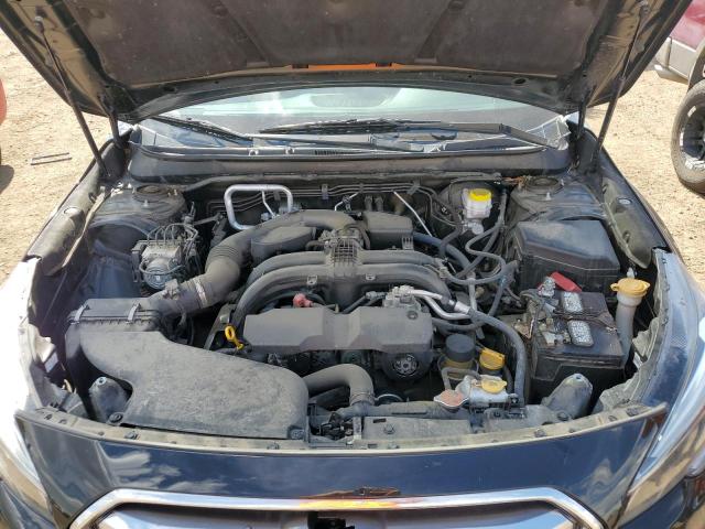 Photo 12 from auction – 2018 SUBARU OUTBACK 2. with VIN 4S4BSAHC5J3241510
