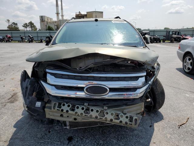 Photo 5 from auction – 2013 FORD EDGE SEL with VIN 2FMDK3JC6DBC40997