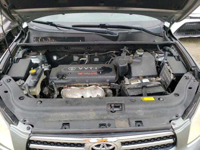 Photo 12 from auction – 2007 TOYOTA RAV 4 with VIN JTMBD31V175070225