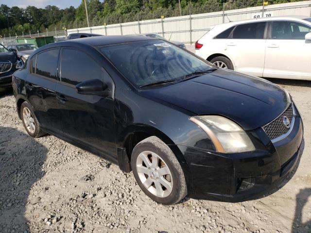 Photo 4 from auction – 2011 NISSAN SENTRA 2.0 with VIN 3N1AB6AP7BL647100