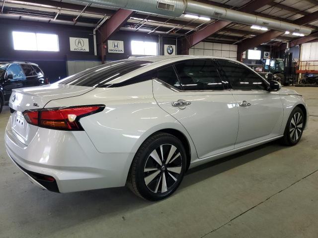 Photo 3 from auction – 2019 NISSAN ALTIMA SL with VIN 1N4BL4EV1KC201490
