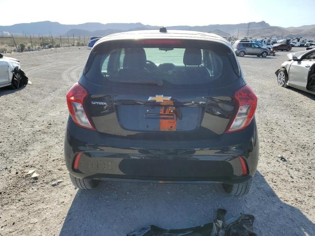 Foto 6 de la subasta – 2022 CHEVROLET SPARK LS con VIN KL8CB6SA1NC033782
