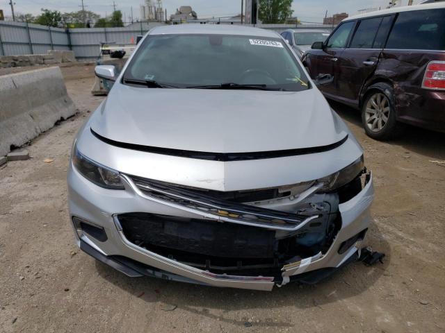Photo 5 from auction – 2016 CHEVROLET MALIBU LT with VIN 1G1ZE5ST3GF313458