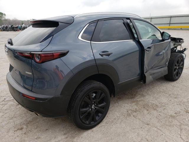 Photo 3 from auction – 2022 MAZDA CX-30 PREF with VIN 3MVDMBCL5NM441665