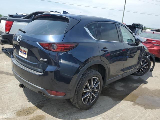 Photo 3 from auction – 2018 MAZDA CX-5 GRAND with VIN JM3KFBDMXJ0347537