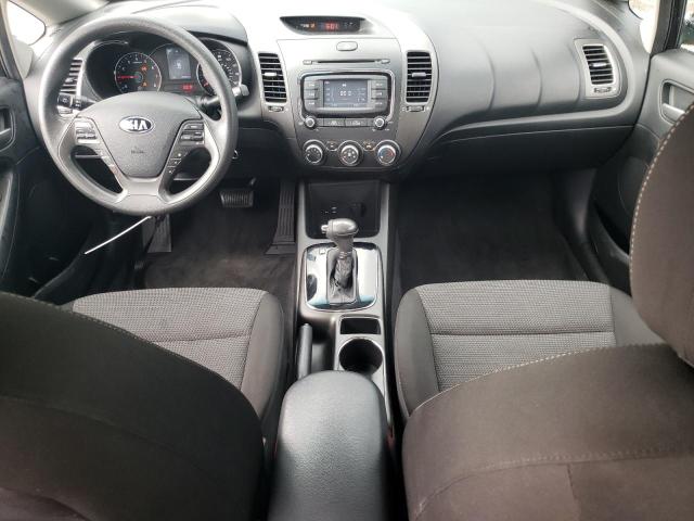 Photo 8 from auction – 2018 KIA FORTE LX with VIN 3KPFK4A73JE283834
