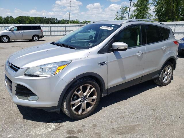 FORD ESCAPE TIT 2016 with VIN 1FMCU0JX3GUC18946 - Photo from auction