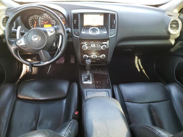 Photo 8 from auction – 2011 NISSAN MAXIMA S with VIN 1N4AA5AP4BC818316