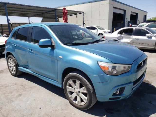 Photo 4 from auction – 2011 MITSUBISHI OUTLANDER with VIN JA4AR4AU5BZ008719