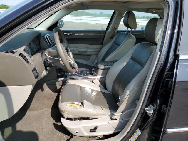 Photo 7 from auction – 2008 CHRYSLER 300 TOURIN with VIN 2C3LA53G28H259620