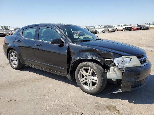 Photo 4 from auction – 2012 DODGE AVENGER SX with VIN 1C3CDZCB2CN157009
