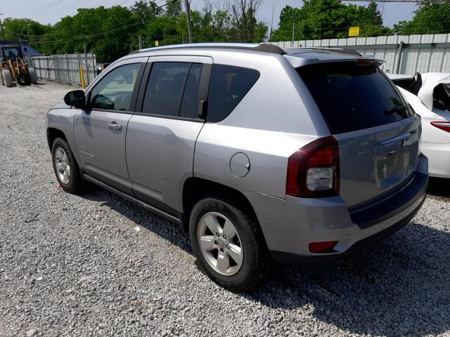 صورة رقم 2 من المزاد - 2015 JEEP COMPASS SP مع VIN 1C4NJCBA9FD143721