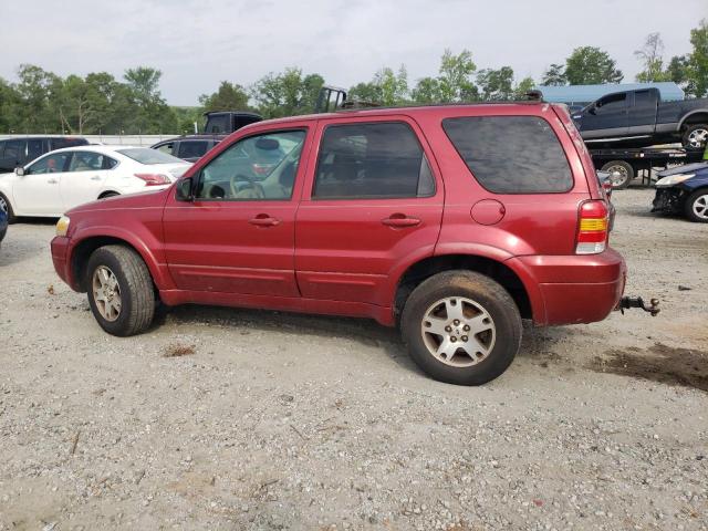 Photo 2 from auction – 2005 FORD ESCAPE LIM with VIN 1FMCU94155KA37156