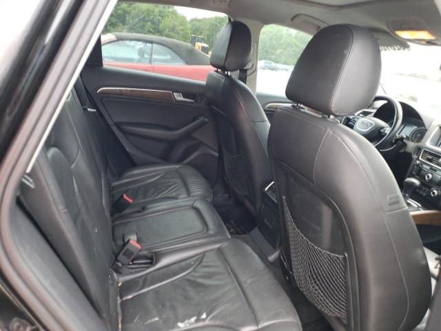 Foto 11 de la subasta – 2013 AUDI Q5 PREMIUM con VIN WA1CFAFP5DA053907