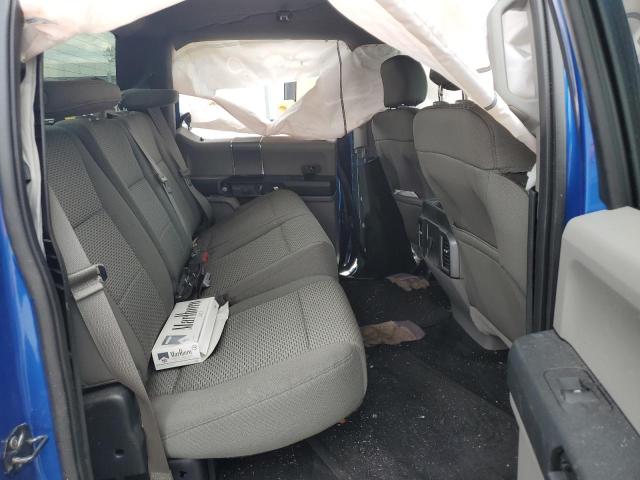Photo 10 from auction – 2015 FORD F150 SUPER with VIN 1FTEW1CP0FFB20180
