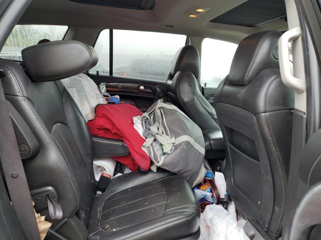 Photo 11 from auction – 2013 BUICK ENCLAVE with VIN 5GAKVCKD9DJ144983