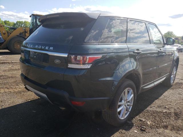 Photo 3 from auction – 2014 LAND ROVER RANGE ROVE with VIN SALWG2WF3EA314538