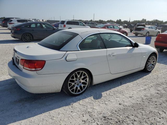 Photo 3 from auction – 2008 BMW 328 I with VIN WBAWL13568PX23060