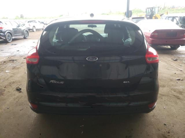 Photo 6 from auction – 2017 FORD FOCUS SEL with VIN 1FADP3M24HL264591