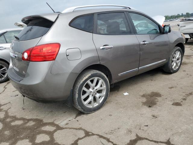 Photo 3 from auction – 2012 NISSAN ROGUE S with VIN JN8AS5MT2CW282941