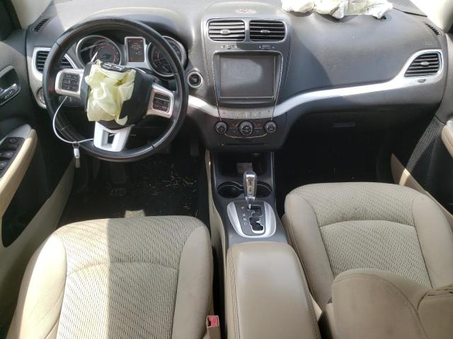 Photo 8 from auction – 2014 DODGE JOURNEY SX with VIN 3C4PDDBGXET192896