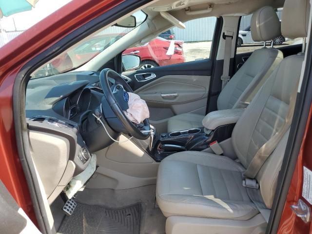 Photo 7 from auction – 2014 FORD ESCAPE TIT with VIN 1FMCU9J98EUD24859