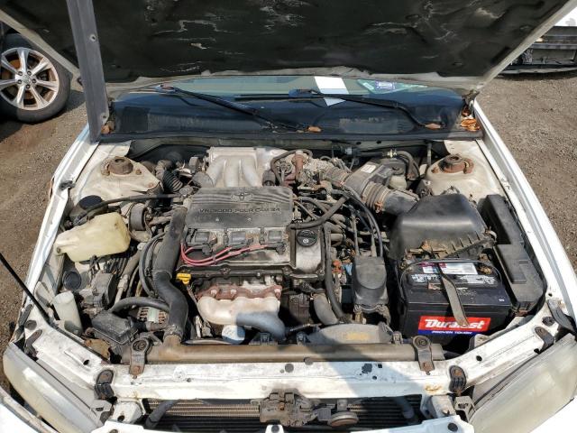 Photo 11 from auction – 1997 TOYOTA CAMRY LE with VIN JT2BF22K2V0022468