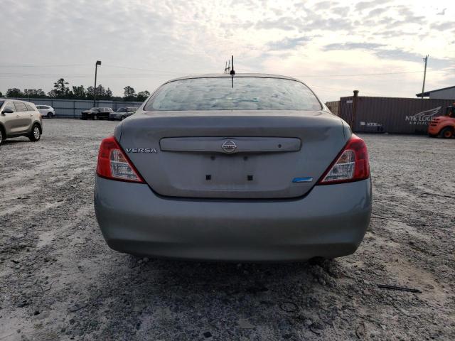 Photo 6 from auction – 2012 NISSAN VERSA S with VIN 3N1CN7AP3CL810557