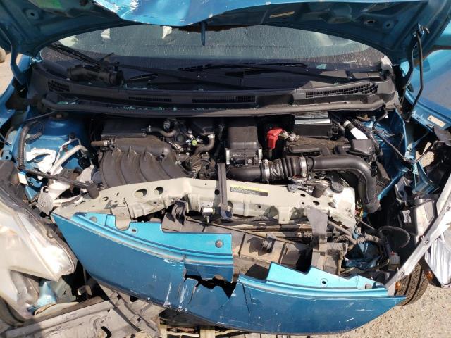 Photo 11 from auction – 2015 NISSAN VERSA NOTE with VIN 3N1CE2CP1FL353204