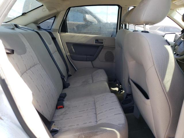 Photo 10 from auction – 2008 FORD FOCUS SE with VIN 1FAHP35N28W147892